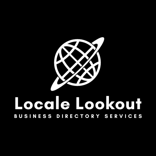 Locale Lookout